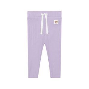 Huxbaby Girls Orchid Rib Legging